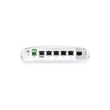 Ubiquiti EP-R6 switch L3 Gigabit Ethernet (10/100/1000) Energía sobre Ethernet (PoE) Blanco