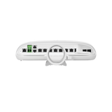 Ubiquiti EP-R8 router Gigabit Ethernet Blanco