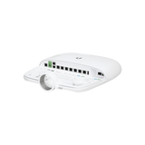 Ubiquiti EP-R8 router Gigabit Ethernet Blanco