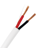 Epcom EP-1402/500 cable de audio 152 m Blanco