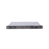 Epcom EP-1500DS amplificador de audio 1.0 canales Negro