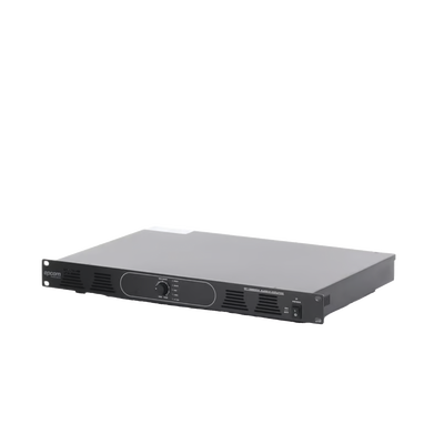 Epcom EP1500DSV2 amplificador de audio 1.0 canales Negro