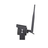 Sistema Profesional Inalámbrico de Cámara de Reversa Infrarroja y Monitor Touch de 7" para Vehículos de Trabajo y Montacargas