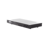 Amplificador de Audio | 2 x 60W | Baja Impedancia 4 - 8Ω | Reproductor Bluetooth, USB, SD | Efectos Integrados Delay, Echo, Repeat