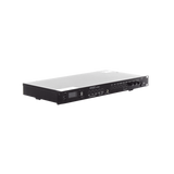 Amplificador de Audio | 2 x 60W | Baja Impedancia 4 - 8Ω | Reproductor Bluetooth, USB, SD | Efectos Integrados Delay, Echo, Repeat