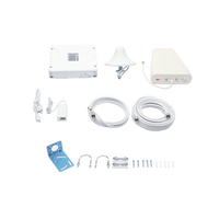 Epcom EP20M-5B-FK amplificador de señal celular Repetidor de señal móvil Blanco