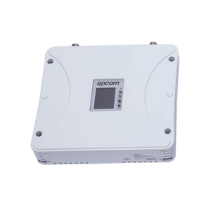 Epcom EP20M-5B-SA amplificador de señal celular Repetidor de señal móvil Blanco
