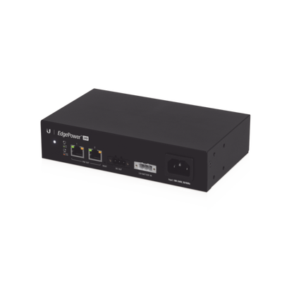 Ubiquiti 24V 72W sistema de alimentación ininterrumpida (UPS) 1 salidas AC