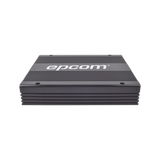 Epcom EP27-75-85 amplificador de señal celular Amplificador de señal móvil para exterior Negro