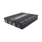 (HASTA 1 KILÓMETRO) Amplificador para Ampliar Cobertura Celular en Exterior | 1900 MHz, Banda 2 | Soporta 2G y 3G y Mejora las llamadas | 80 dB de Ganancia, 1 Watt de potencia Máxima, hasta 1 km de cobertura.
