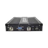 (HASTA 1 KILÓMETRO) Amplificador para Ampliar Cobertura Celular en Exterior | 1900 MHz, Banda 2 | Soporta 2G y 3G y Mejora las llamadas | 80 dB de Ganancia, 1 Watt de potencia Máxima, hasta 1 km de cobertura.