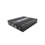 (HASTA 1 KILÓMETRO )Amplificador para ampliar Cobertura Celular en Exterior | 850 MHz, Banda 5 | Soporta 3G y Mejora las llamadas | 80 dB de Ganancia, 1 Watt de potencia Máxima