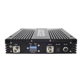 (HASTA 1 KILÓMETRO )Amplificador para ampliar Cobertura Celular en Exterior | 850 MHz, Banda 5 | Soporta 3G y Mejora las llamadas | 80 dB de Ganancia, 1 Watt de potencia Máxima