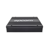 (HASTA 1 KILÓMETRO) Amplificador para Ampliar Cobertura Celular en Exterior | 1900 MHz, Banda 2 | Soporta 2G y 3G y Mejora las llamadas | 80 dB de Ganancia, 1 Watt de potencia Máxima, hasta 1 km de cobertura.
