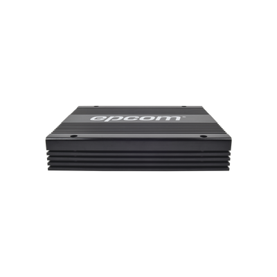 Epcom Amplificador Celular Exterior / Banda 5 850 MHz / Alcance 1 km (3280.8 ft) EP30-80-85
