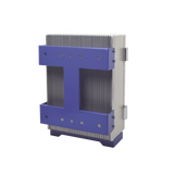 Amplificador para ampliar cobertura Celular en Exterior | 1900 MHz, Banda 2 | Soporta 2G y 3G, Mejora las llamadas, 85 dB de Ganancia, 5 Watt de potencia Máxima, hasta 2 km de cobertura.