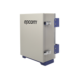 (HASTA 2 KILÓMETROS) Amplificador para ampliar cobertura Celular en Exterior | 850 MHz, Banda 5 | Soporta 3G y Mejora las llamadas | 85 dB de Ganancia, 5 Watt de potencia Máxima, hasta 2 km de cobertura.