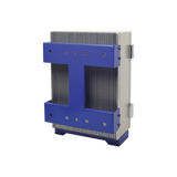 (HASTA 2 KILÓMETROS) Amplificador para ampliar cobertura Celular en Exterior | 850 MHz, Banda 5 | Soporta 3G y Mejora las llamadas | 85 dB de Ganancia, 5 Watt de potencia Máxima, hasta 2 km de cobertura.
