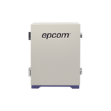 Amplificador para ampliar cobertura Celular en Exterior | 1900 MHz, Banda 2 | Soporta 2G y 3G, Mejora las llamadas, 85 dB de Ganancia, 5 Watt de potencia Máxima, hasta 2 km de cobertura.