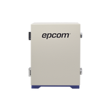 (HASTA 2 KILÓMETROS) Amplificador para ampliar cobertura Celular en Exterior | 850 MHz, Banda 5 | Soporta 3G y Mejora las llamadas | 85 dB de Ganancia, 5 Watt de potencia Máxima, hasta 2 km de cobertura.