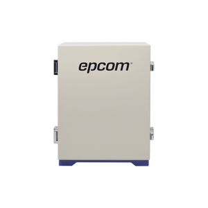 Epcom EP37-85-85 amplificador de señal celular Amplificador de señal móvil para exterior Negro