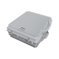 Epcom Amplificador Celular de Alta Potencia / Banda Única 850 MHz / 95 dB Ganancia EP43-B5-ABSE