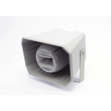 EP-710K - Altavoz para exterior HI-FI | Alta Impedancia 70/100V | 6.25W-12.5W-25W-50W | 99dB de Sensibilidad | Exterior IP66 | Ideal para Música y Voceo