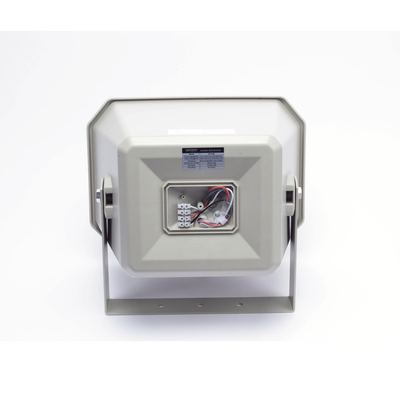 EP-710K - Altavoz para exterior HI-FI | Alta Impedancia 70/100V | 6.25W-12.5W-25W-50W | 99dB de Sensibilidad | Exterior IP66 | Ideal para Música y Voceo