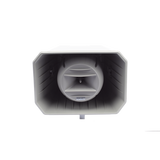 Altavoz para exterior HI-FI | Alta Impedancia 70/100V | 6.25W-12.5W-25W-50W | 99dB de Sensibilidad | Exterior IP66 | Ideal para Música y Voceo