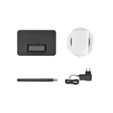 Epcom EP-865-17 amplificador de señal Wi-fi