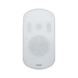 Epcom EP-865CF altavoz De 2 vías Blanco Alámbrico 50 W