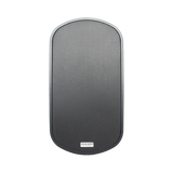 Altavoz de 2 vías | Montaje de Pared | 5.25" | 3 - 50W | 70/100V | Negro | Carcasa Poliestireno