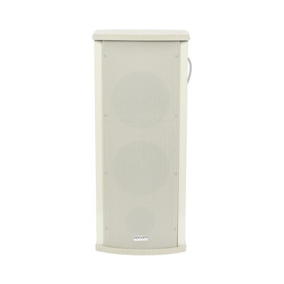 Altavoz tipo Columna | Metálica Para Exterior de 30W - 60W | IP66