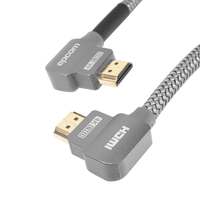 Epcom EP-90H-3M cable HDMI HDMI tipo A (Estándar) Gris