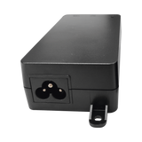 PoE Pasivo Gigabit con Salida de 54 Vcc /.6 Amperes, Hasta 32.8 W, Compatible para Equipos CX200