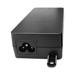 PoE Pasivo Gigabit con Salida de 54 Vcc /.6 Amperes, Hasta 32.8 W, Compatible para Equipos CX200