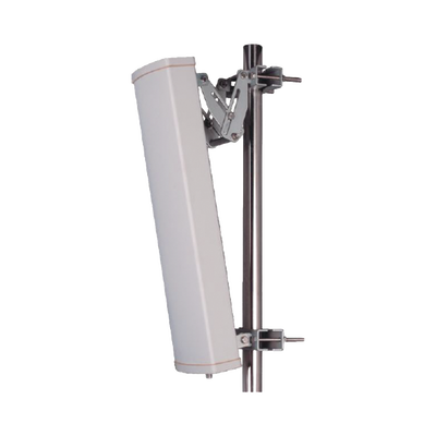 Epcom EPAS-0727-1565 antena para red Antena sectorial Clase N 15 dBi