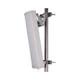 Epcom EPAS-0727-1565 antena para red Antena sectorial Clase N 15 dBi