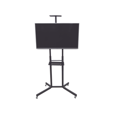 Epcom EPB016EC soporte para monitor 165,1 cm (65") Pared Negro