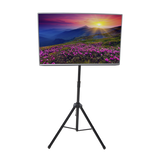Epcom EPB036EC soporte para TV 165,1 cm (65") Negro