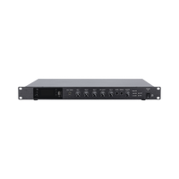 Epcom EP-B350DTB amplificador de audio Rendimiento/fase