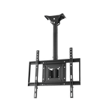 Epcom EPB40FP soporte para TV 119,4 cm (47") Negro