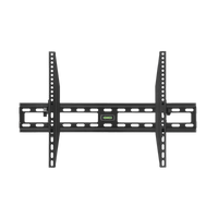 Epcom EPB64FW soporte para TV 152,4 cm (60") Negro