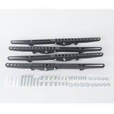 EPB64PD - Epcom EPB64PD soporte para monitor 165,1 cm (65") Techo Negro