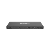 Matricial HDMI | 4x2 | 4K2K@60Hz | HDR | YCbCr 4:4:4 | EDID Auto | Extractor de Audio | Salida de audio análoga y digitalizados | HDCP 2.2 | 18 Gbps