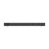 Matricial HDMI | 4x2 | 4K2K@60Hz | HDR | YCbCr 4:4:4 | EDID Auto | Extractor de Audio | Salida de audio análoga y digitalizados | HDCP 2.2 | 18 Gbps