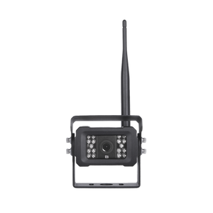 Epcom Cámara de Seguridad Inalámbrica / Infrarrojo 18 LED / IP69K EPC683W