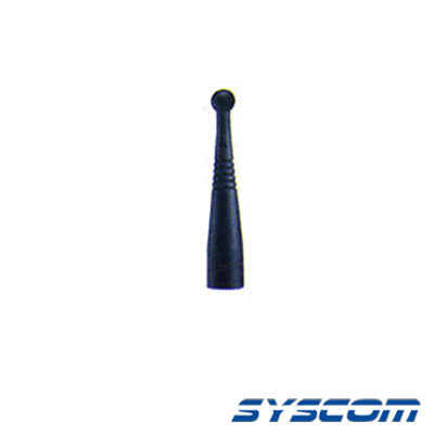 Syscom EPC-806RV2 antena de radio 50 Ω