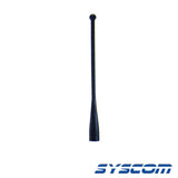 Syscom EPC-806V2 antena de radio 1,5 dB 50 Ω
