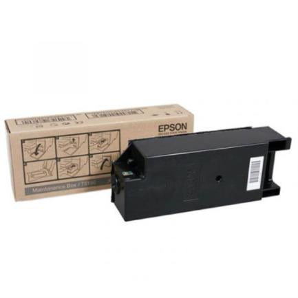 TANQUE EPSON MANTENIMIENTO T619000